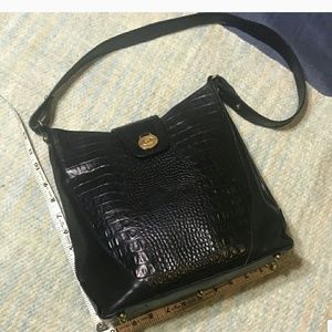 Brahmin purse